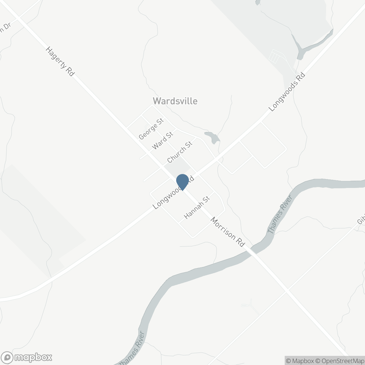 1792 LONGWOODS ROAD, Southwest Middlesex, Ontario N0L 2N9